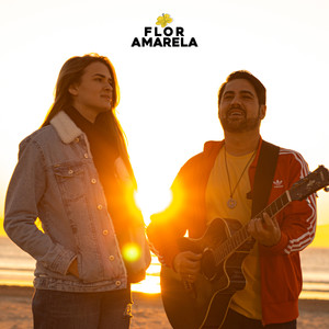 Flor Amarela