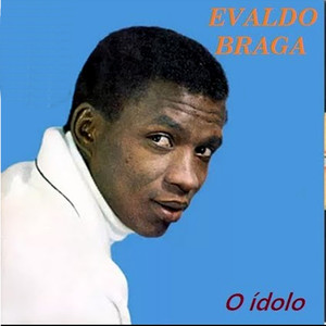 EVALDO BRAGA - 1969