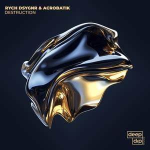 Destruction (Extended Mix)