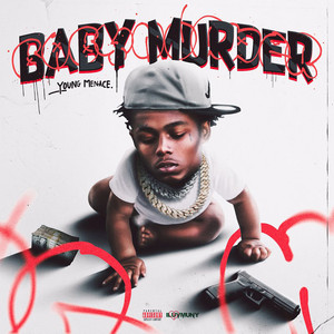 Baby Murder (feat. Fat2rexkless) [Explicit]