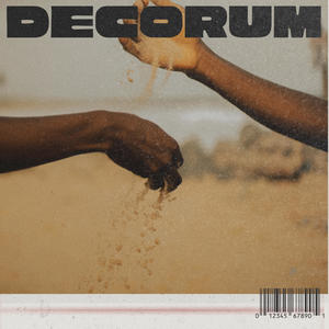 decorum