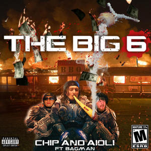 Money My Weakness (feat. Yung Perri, Love Doctor & Bagman) (Explicit)