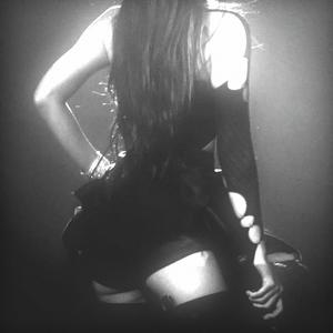 Lover Girl (Hoodtrap - Slowed)