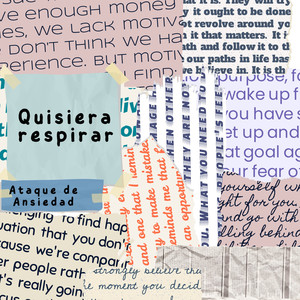 Quisiera Respirar