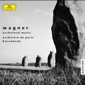 Wagner: Orchestral Music (瓦格纳：管弦乐作品)