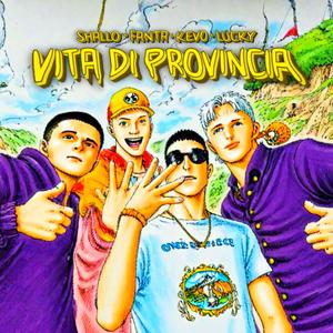 Vita Di Provincia (feat. DMND & SadBaby) (Explicit)