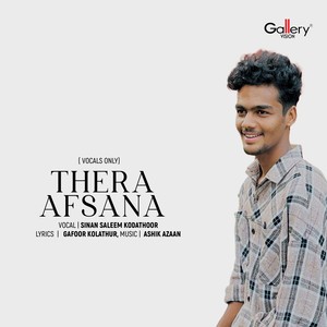 Thera Afsana