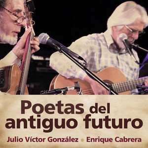 Poetas del Antiguo Futuro