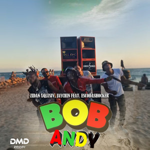 Bob Andy