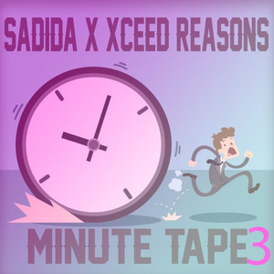 Minute Tape 3