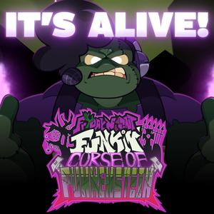 It's Alive! (Friday Night Funkin: Curse of Funkenstein Original Game Soundtrack)