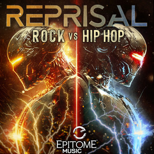 Reprisal - Rock vs. Hip Hop