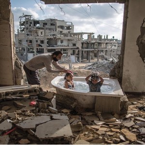 Free Gaza (Explicit)