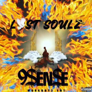 Lost Soulz (Explicit)