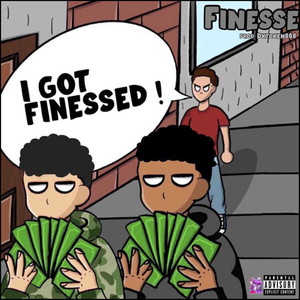 Finesse (Explicit)