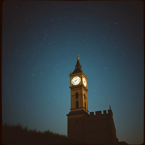 Man out of Time