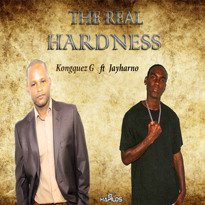 The Real Hardness - Single