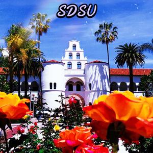 SDSU (San Diego State University)