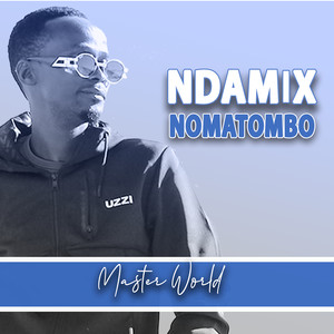 Ndamix Nomatombo