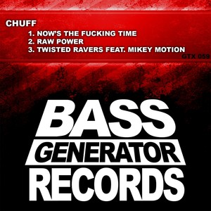 Twisted Ravers (Original Mix)