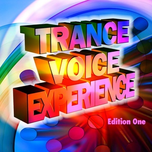 Trance Voice Experience Vol.1