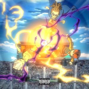 INAZUMA BREAK! (feat. Mir Blackwell & Ham Sandwich) (Explicit)