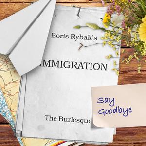 Say Goodbye