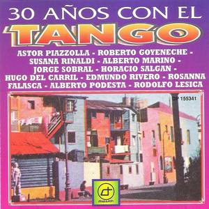 30 Años Con el Tango