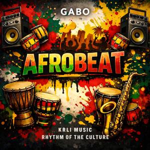 Afrobeat