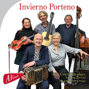 Invierno Porteno (1)