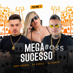 Mega Sucesso, Vol.1 (Explicit)