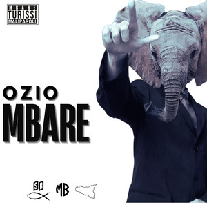 MBARE (Explicit)