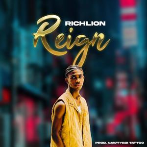 REIGN