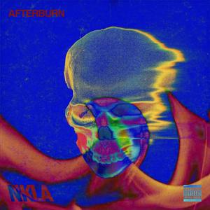 AFTERBURN (Explicit)