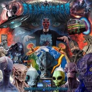 Киберсатанизм V.2.0 (Explicit)