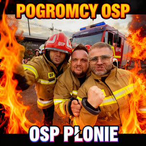 Osp Płonie (Explicit)