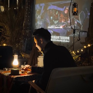 这世界那么多人