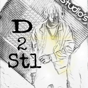 D2Stl (Explicit)