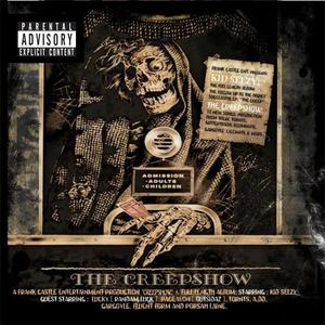 Trios Amigos (feat. Pacewon & a.DD) (Explicit)