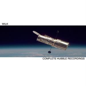 COMPLETE HUBBLE RECORDINGS