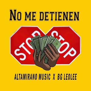 No Me Detienen (Explicit)