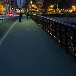 Noche (Explicit)