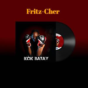 Konbatan (feat. Mr YB) (Explicit)