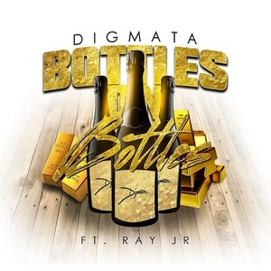 Bottles On Bottles - Single