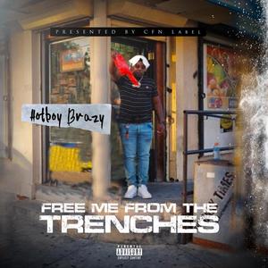 Trust Me (feat. Preach, Taj Mazzin & Sxooby) (Explicit)