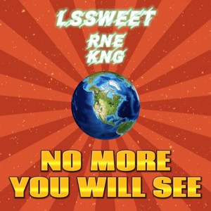 LSSweet - No More You Will See