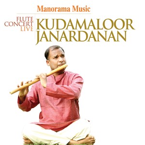 Live Concert - Kudamaloor Janardanan