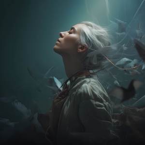 Requiem for a name I still whisper