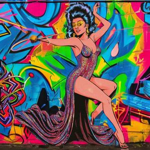 I Like (What You're Doing To Me)