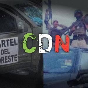 CDN (feat. Gflow) (Explicit)